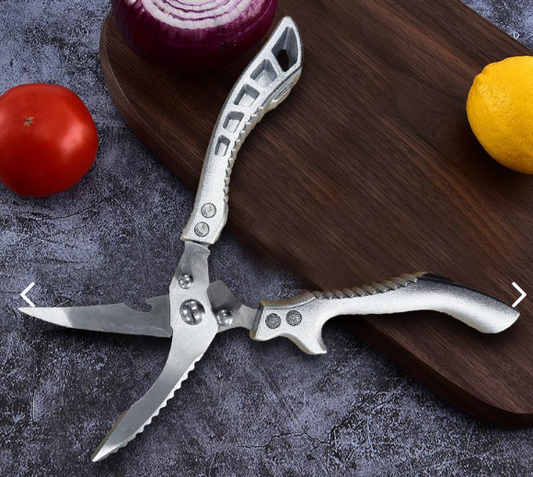tijera para cocina
