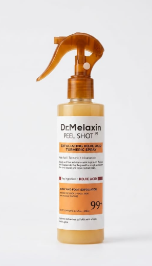 melaxin nueva cuenta