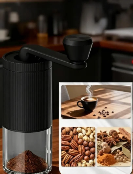 molino de cafe