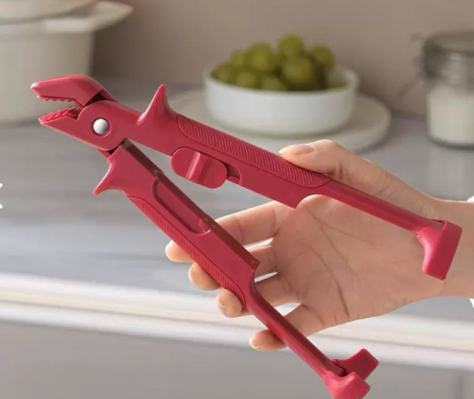 pinzas para no quemarse cocina