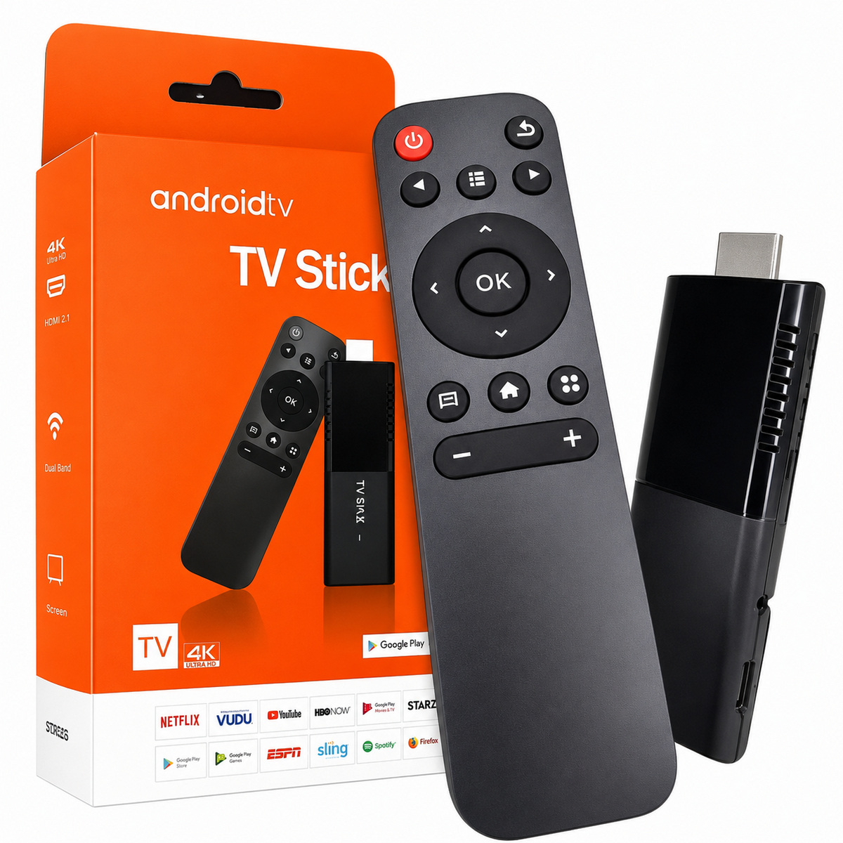 fire tv