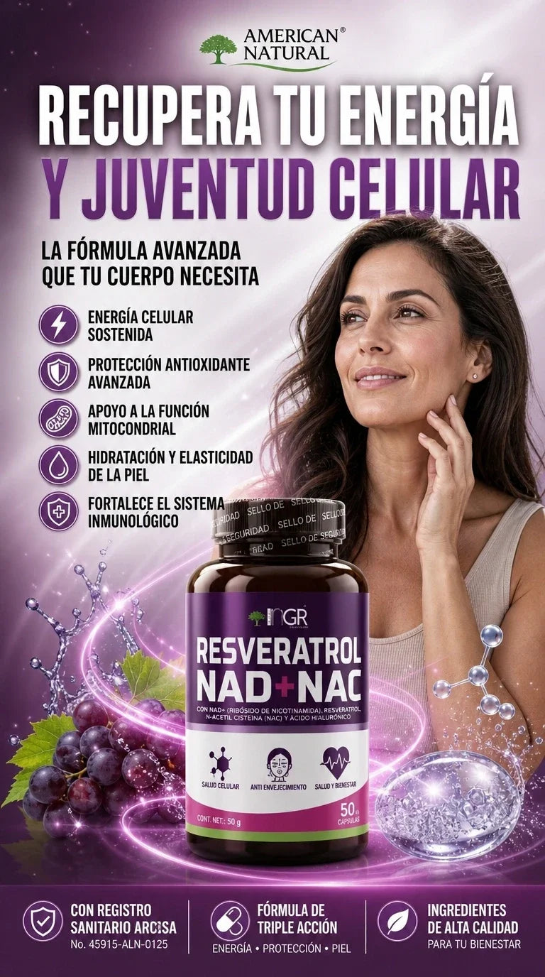 NAD