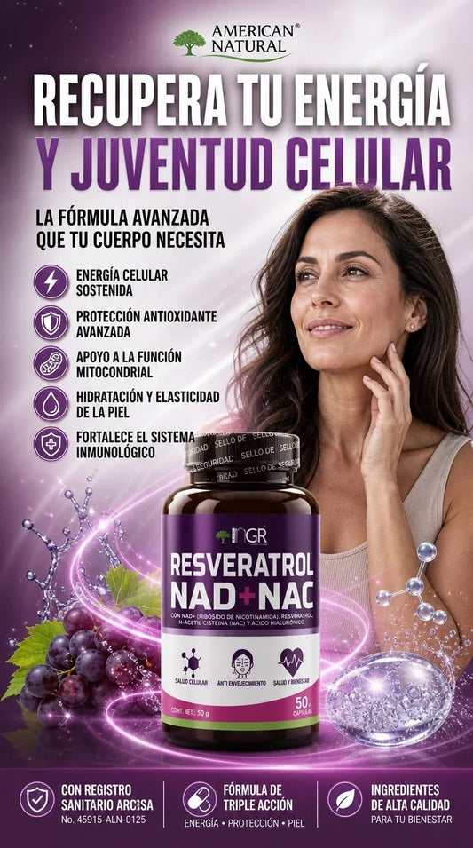 NAD